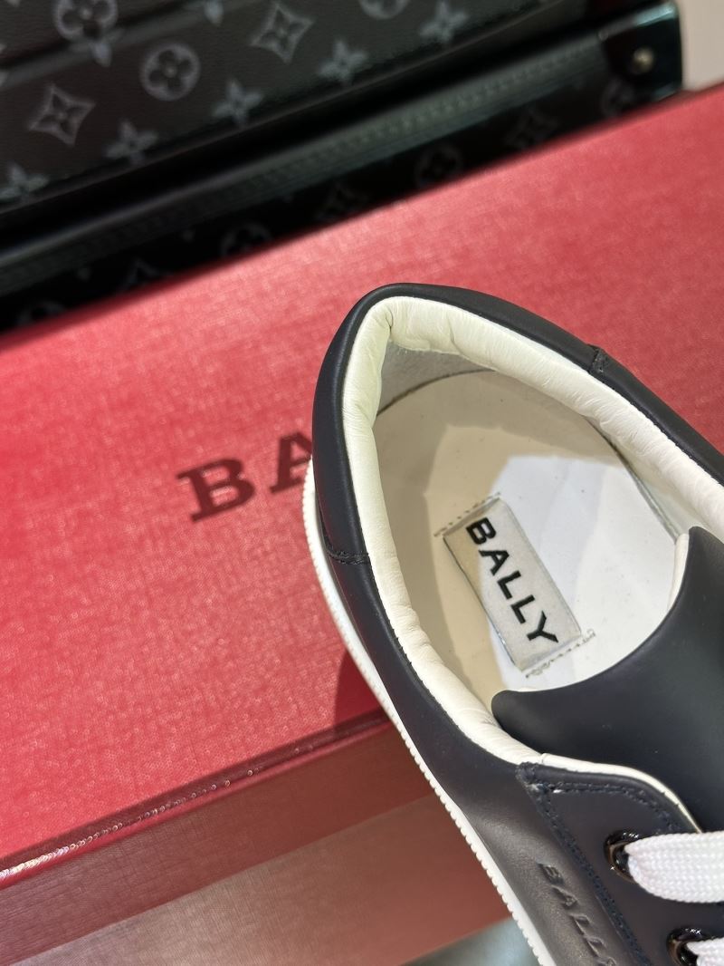 Bally Shoes